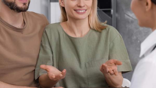 Choosing the right Kingwood IVF clinic